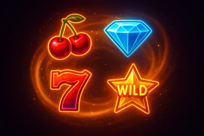 3777BET slots image